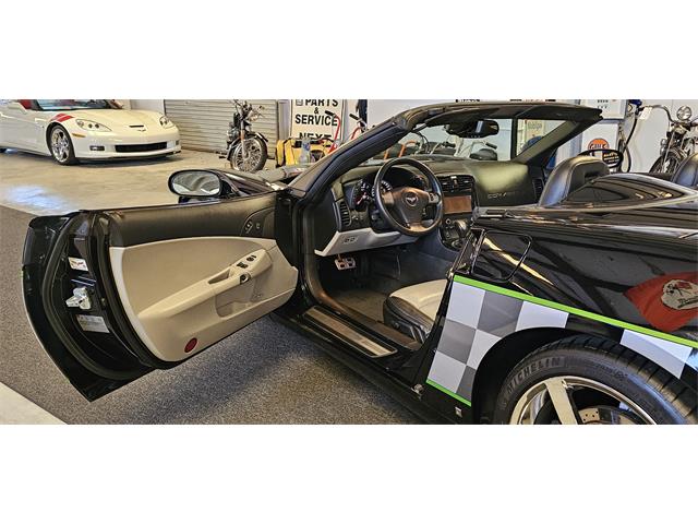 2008 Chevrolet Corvette (Indy 500 Pace Car) (CC-2090592) for sale in Hudson, Florida