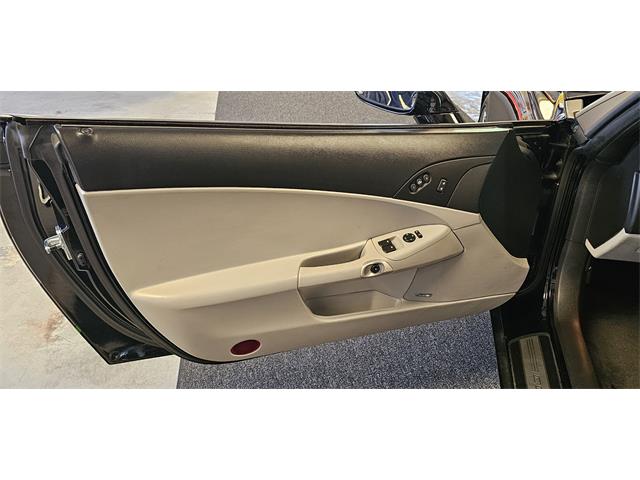 2008 Chevrolet Corvette (Indy 500 Pace Car) (CC-2090592) for sale in Hudson, Florida