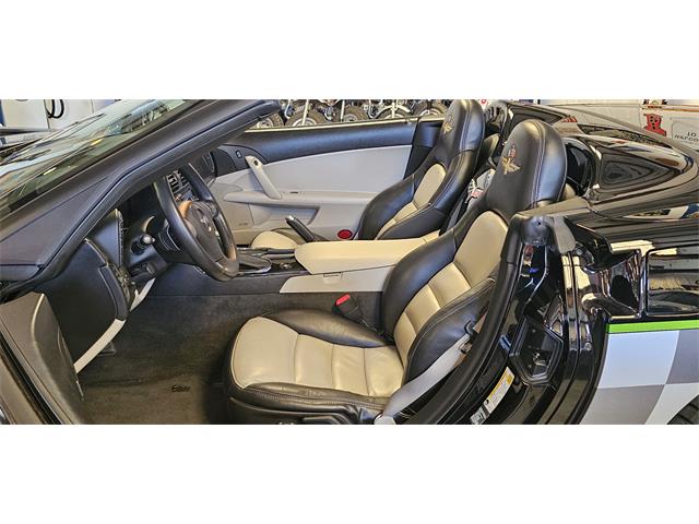 2008 Chevrolet Corvette (Indy 500 Pace Car) (CC-2090592) for sale in Hudson, Florida