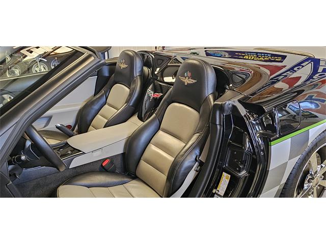 2008 Chevrolet Corvette (Indy 500 Pace Car) (CC-2090592) for sale in Hudson, Florida