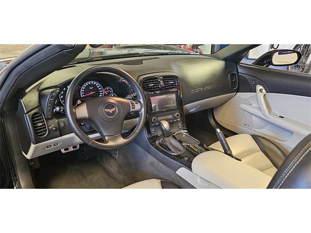 2008 Chevrolet Corvette (Indy 500 Pace Car) (CC-2090592) for sale in Hudson, Florida