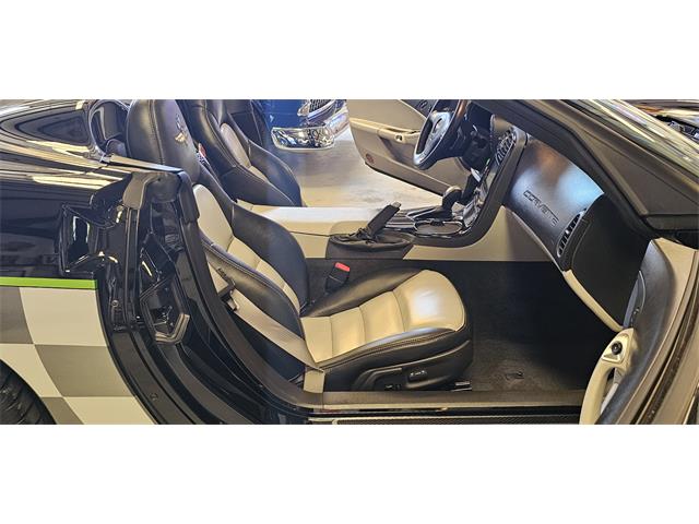 2008 Chevrolet Corvette (Indy 500 Pace Car) (CC-2090592) for sale in Hudson, Florida