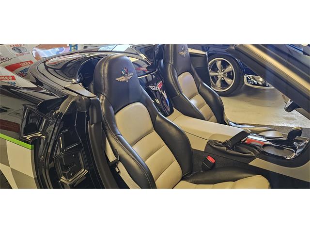 2008 Chevrolet Corvette (Indy 500 Pace Car) (CC-2090592) for sale in Hudson, Florida