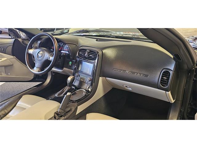 2008 Chevrolet Corvette (Indy 500 Pace Car) (CC-2090592) for sale in Hudson, Florida
