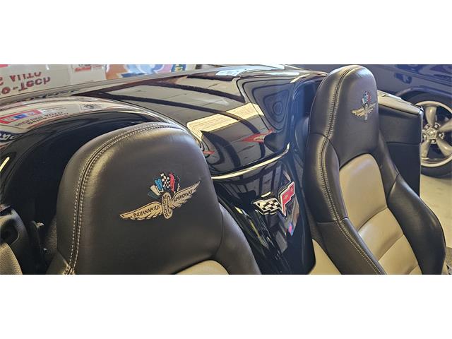 2008 Chevrolet Corvette (Indy 500 Pace Car) (CC-2090592) for sale in Hudson, Florida