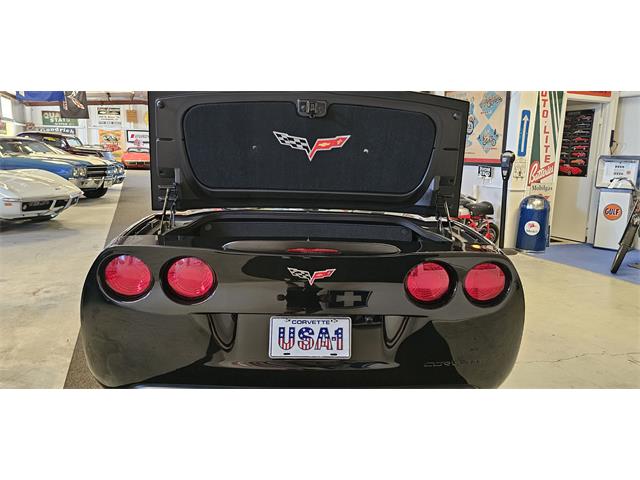 2008 Chevrolet Corvette (Indy 500 Pace Car) (CC-2090592) for sale in Hudson, Florida