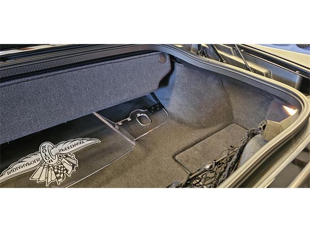2008 Chevrolet Corvette (Indy 500 Pace Car) (CC-2090592) for sale in Hudson, Florida