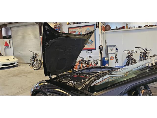 2008 Chevrolet Corvette (Indy 500 Pace Car) (CC-2090592) for sale in Hudson, Florida