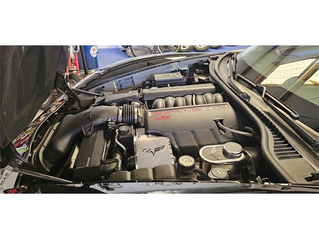 2008 Chevrolet Corvette (Indy 500 Pace Car) (CC-2090592) for sale in Hudson, Florida