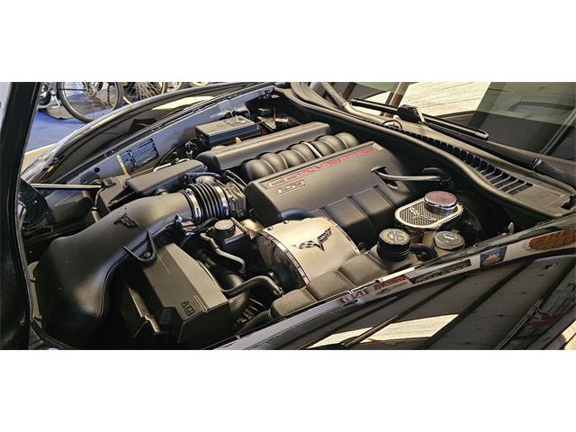 2008 Chevrolet Corvette (Indy 500 Pace Car) (CC-2090592) for sale in Hudson, Florida