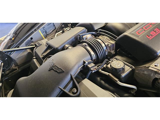 2008 Chevrolet Corvette (Indy 500 Pace Car) (CC-2090592) for sale in Hudson, Florida