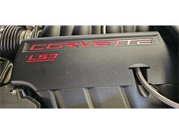 2008 Chevrolet Corvette (Indy 500 Pace Car) (CC-2090592) for sale in Hudson, Florida