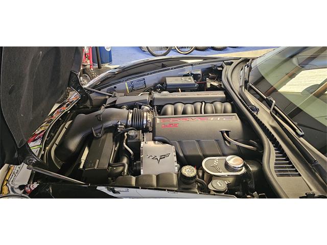 2008 Chevrolet Corvette (Indy 500 Pace Car) (CC-2090592) for sale in Hudson, Florida