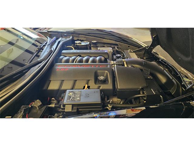 2008 Chevrolet Corvette (Indy 500 Pace Car) (CC-2090592) for sale in Hudson, Florida