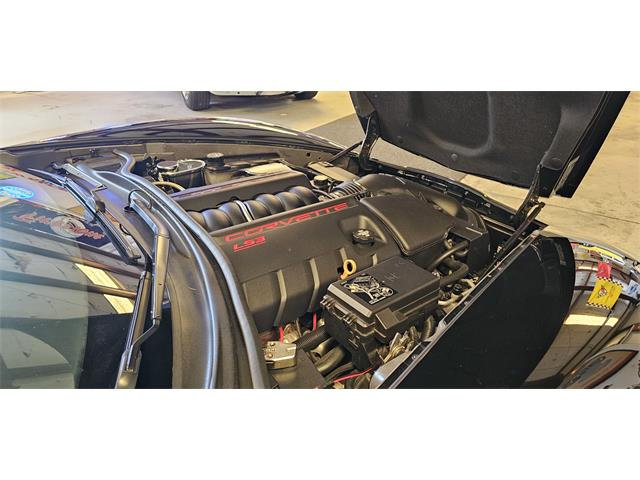 2008 Chevrolet Corvette (Indy 500 Pace Car) (CC-2090592) for sale in Hudson, Florida