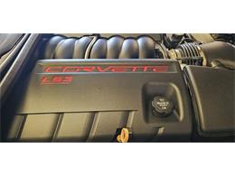 2008 Chevrolet Corvette (Indy 500 Pace Car) (CC-2090592) for sale in Hudson, Florida