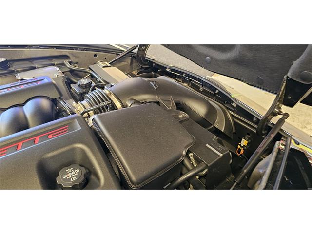 2008 Chevrolet Corvette (Indy 500 Pace Car) (CC-2090592) for sale in Hudson, Florida