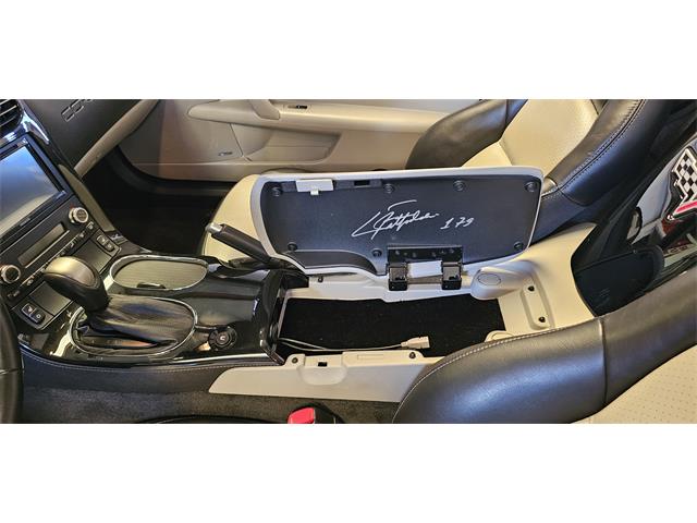 2008 Chevrolet Corvette (Indy 500 Pace Car) (CC-2090592) for sale in Hudson, Florida