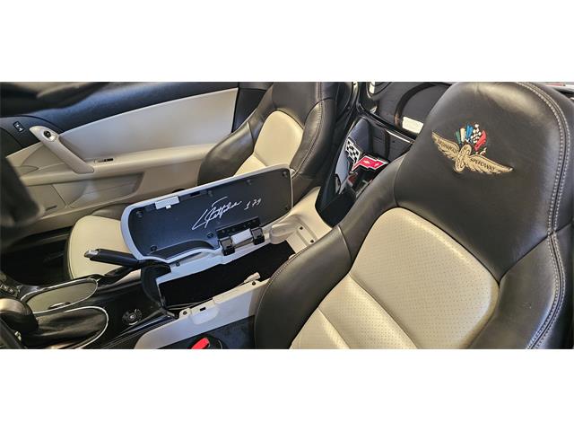2008 Chevrolet Corvette (Indy 500 Pace Car) (CC-2090592) for sale in Hudson, Florida