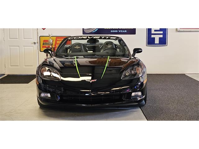 2008 Chevrolet Corvette (Indy 500 Pace Car) (CC-2090592) for sale in Hudson, Florida