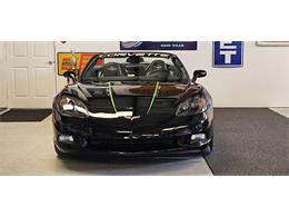 2008 Chevrolet Corvette (Indy 500 Pace Car) (CC-2090592) for sale in Hudson, Florida