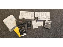 2008 Chevrolet Corvette (Indy 500 Pace Car) (CC-2090592) for sale in Hudson, Florida