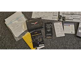 2008 Chevrolet Corvette (Indy 500 Pace Car) (CC-2090592) for sale in Hudson, Florida