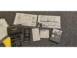 2008 Chevrolet Corvette (Indy 500 Pace Car) (CC-2090592) for sale in Hudson, Florida