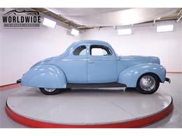 1940 Ford Deluxe (CC-2095920) for sale in Denver , Colorado