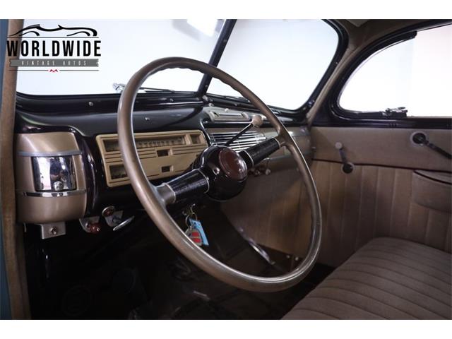 1940 Ford Deluxe (CC-2095920) for sale in Denver , Colorado