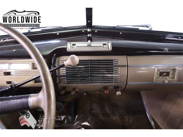 1940 Ford Deluxe (CC-2095920) for sale in Denver , Colorado
