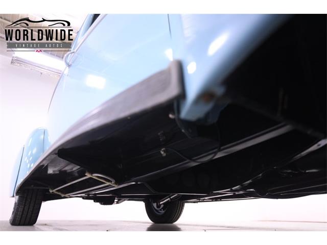 1940 Ford Deluxe (CC-2095920) for sale in Denver , Colorado