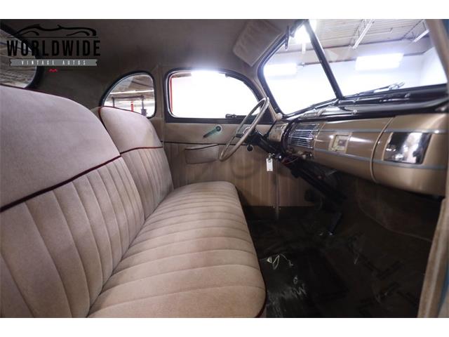 1940 Ford Deluxe (CC-2095920) for sale in Denver , Colorado