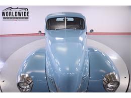 1940 Ford Deluxe (CC-2095920) for sale in Denver , Colorado
