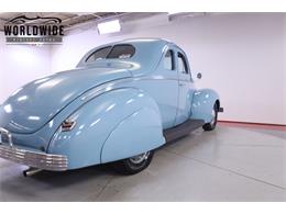 1940 Ford Deluxe (CC-2095920) for sale in Denver , Colorado