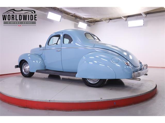 1940 Ford Deluxe (CC-2095920) for sale in Denver , Colorado