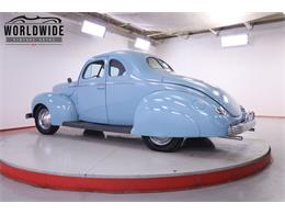 1940 Ford Deluxe (CC-2095920) for sale in Denver , Colorado