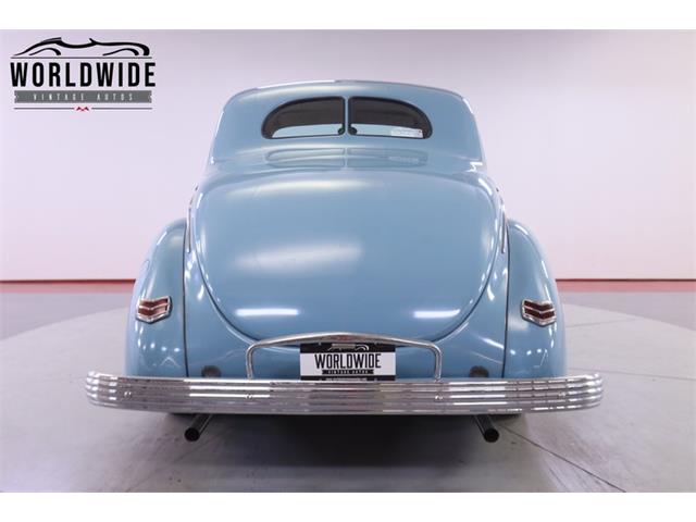 1940 Ford Deluxe (CC-2095920) for sale in Denver , Colorado