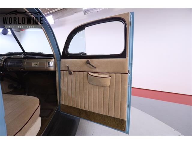 1940 Ford Deluxe (CC-2095920) for sale in Denver , Colorado