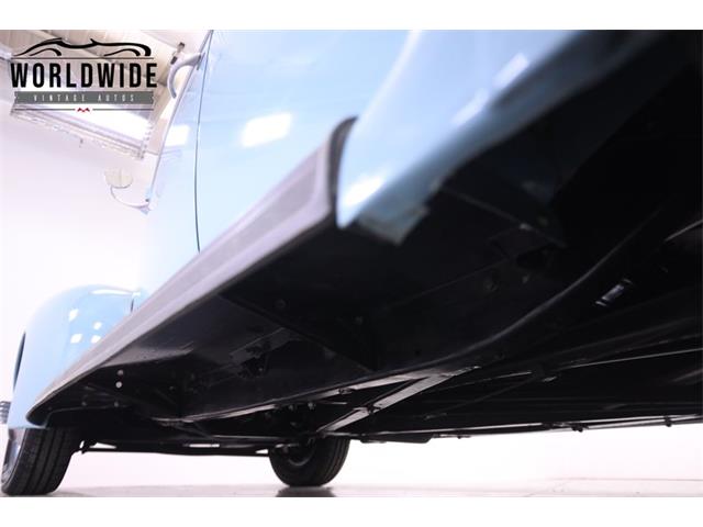 1940 Ford Deluxe (CC-2095920) for sale in Denver , Colorado