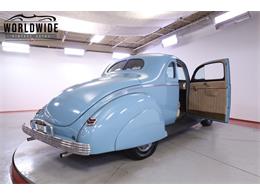 1940 Ford Deluxe (CC-2095920) for sale in Denver , Colorado