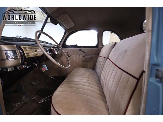 1940 Ford Deluxe (CC-2095920) for sale in Denver , Colorado