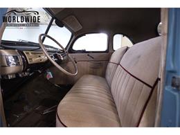 1940 Ford Deluxe (CC-2095920) for sale in Denver , Colorado