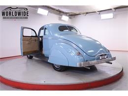 1940 Ford Deluxe (CC-2095920) for sale in Denver , Colorado