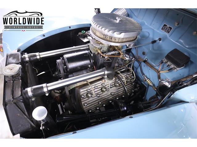 1940 Ford Deluxe (CC-2095920) for sale in Denver , Colorado