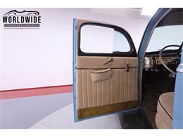 1940 Ford Deluxe (CC-2095920) for sale in Denver , Colorado