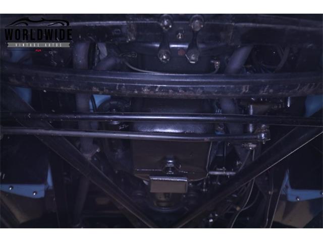 1940 Ford Deluxe (CC-2095920) for sale in Denver , Colorado