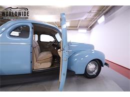 1940 Ford Deluxe (CC-2095920) for sale in Denver , Colorado