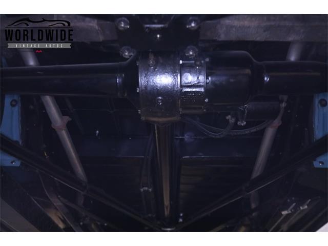 1940 Ford Deluxe (CC-2095920) for sale in Denver , Colorado