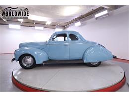 1940 Ford Deluxe (CC-2095920) for sale in Denver , Colorado